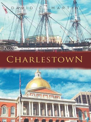 cover image of Charlestown